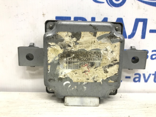 3888565J00 SUZUKI Блок управления раздаткой купить в Николаев