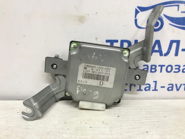 Блок управления раздаточной коробкой 3888565J00 SUZUKI
