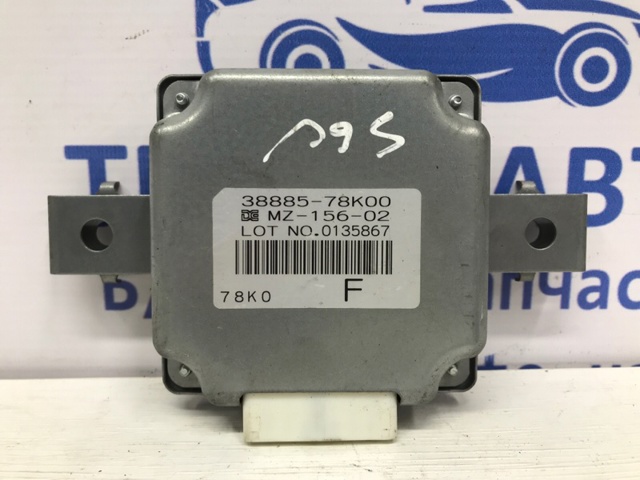 SUZUKI 3888578K00 в наличии Запорожье