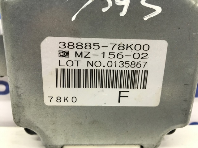 SUZUKI 3888578K00 в наличии Одесса