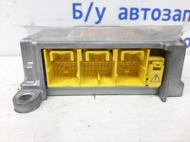 3891065J30 Модуль-процессор управления подушкой безопасности (ЭБУ AIRBAG) купить Ровно