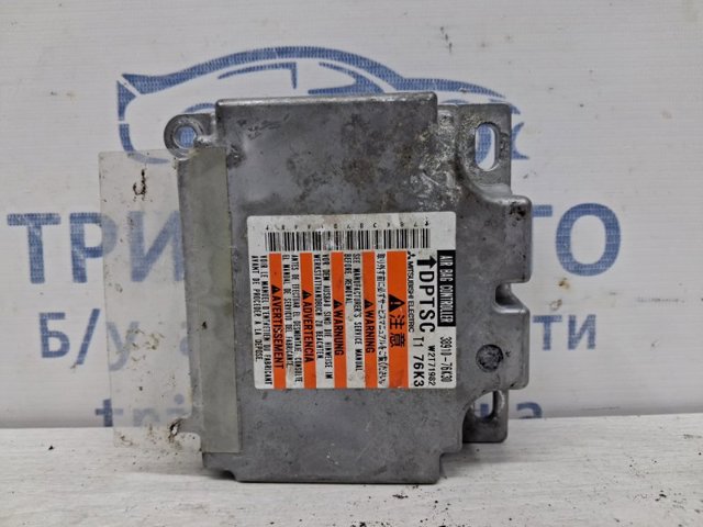 SUZUKI 3891076K30 в наличии Павлоград