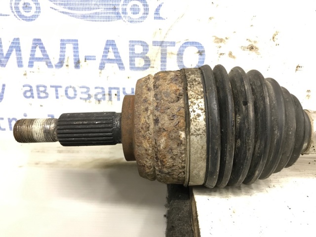 RENAULT 391003112R Полуось (привод) передняя правая в наличии Сумы
