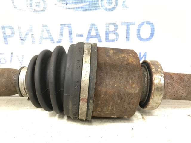 391003112R Правая полуось купить Одесса