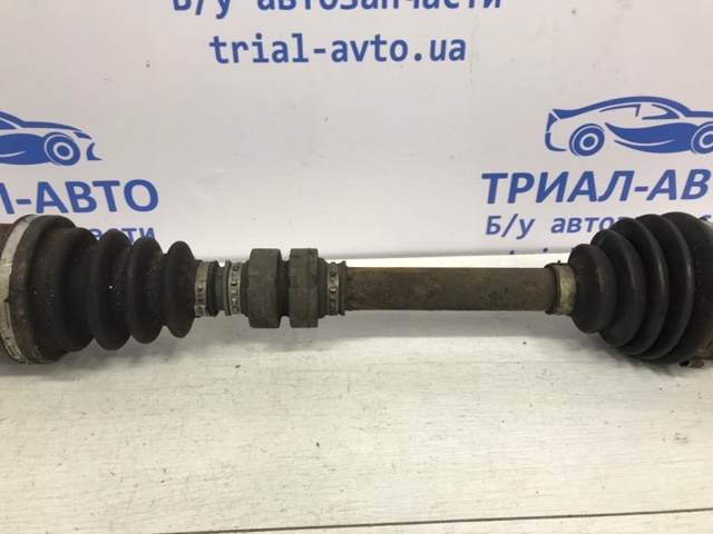 391004EA0A NISSAN Правая полуось купить в Черкассы