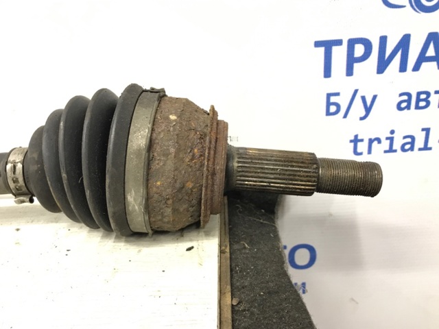 391004ED0A NISSAN Правая полуось купить в Ужгород