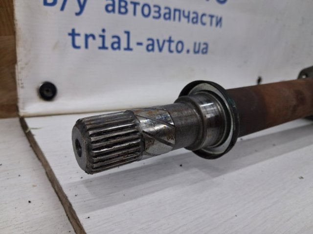391004ED0A NISSAN Полуось (привод) передняя правая купить в Черкассы