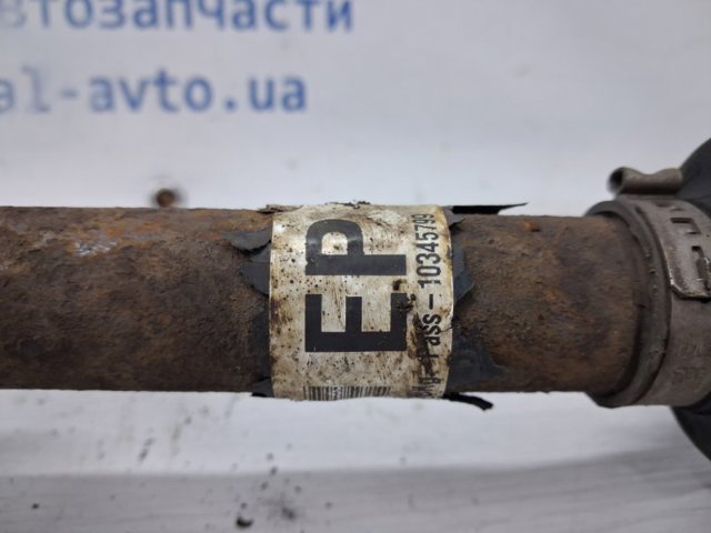 391004ED0A Правая полуось купить Чернигов