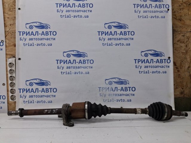 Привод правый 391004ED0A NISSAN
