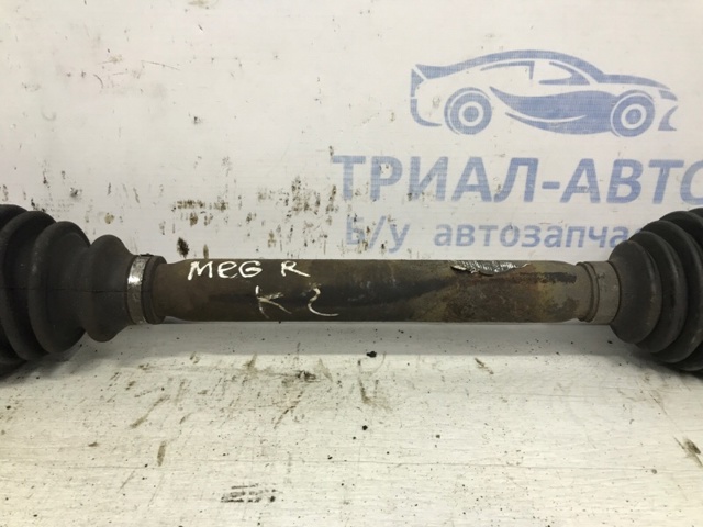 391009864R Правая полуось купить Ужгород