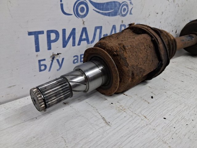 39100EB310 Полуось (привод) передняя купить Каменское