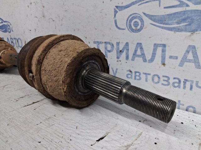 39100EB310 Полуось передняя купить Черновцы