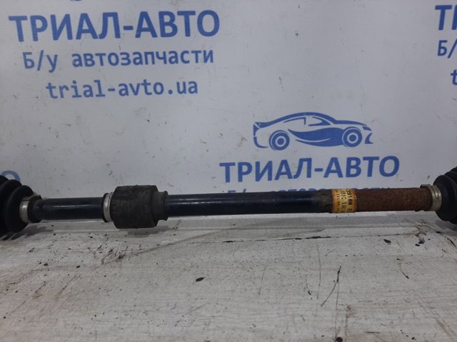 39100EL10B NISSAN Полуось (привод) передняя правая купить в Одесса