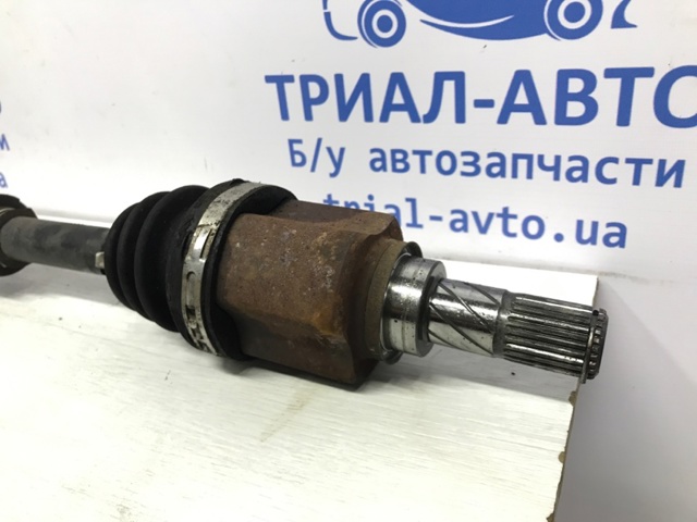 39100EL10B Правая полуось купить Днепр