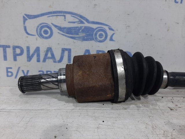 NISSAN 39100EL10B Правая полуось в наличии Сумы