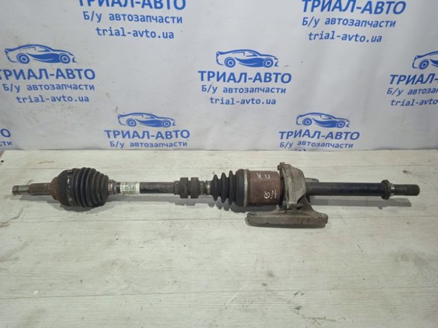 39100JD22C Правая полуось купить Киев