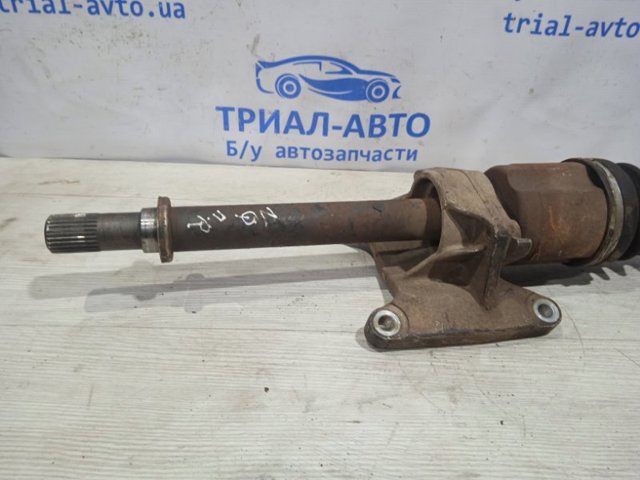 NISSAN 39100JD22C Правая полуось в наличии Харьков
