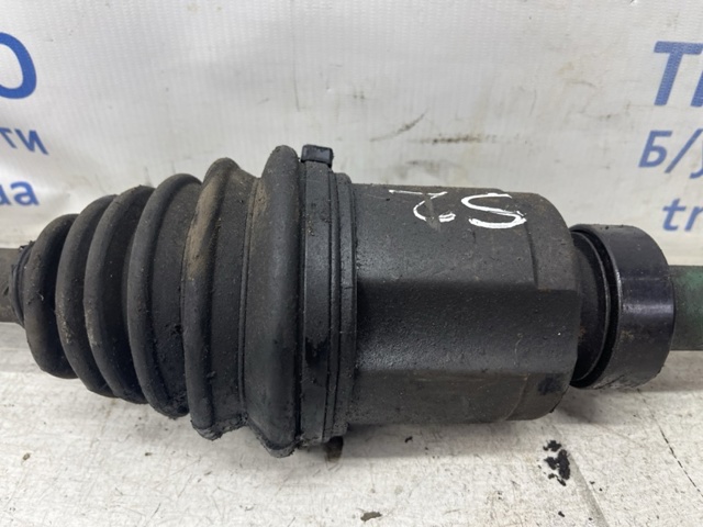 39100JG04C NISSAN Правая полуось купить в Кривой Рог