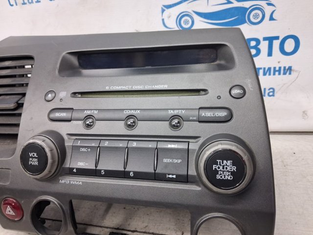 39100SNAG22ZB HONDA купить в Одесса