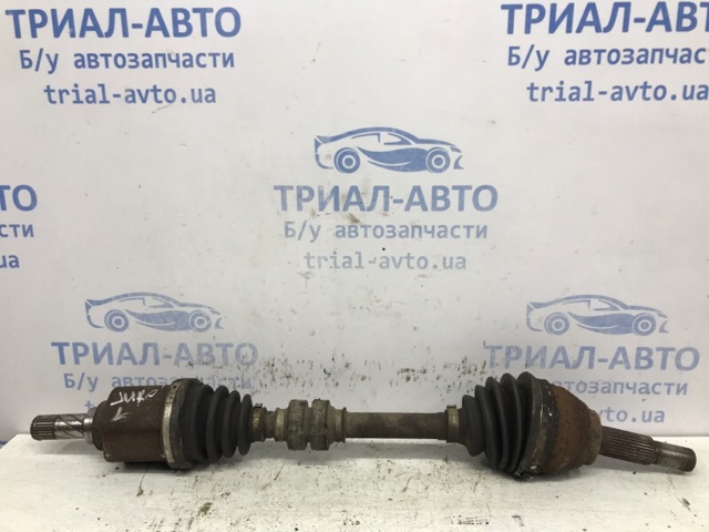 Левая полуось 391011KB0B NISSAN