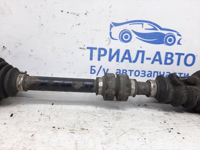 NISSAN 391011KD0A Полуось (привод) передняя левая в наличии Львов