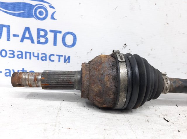 391011KD0A NISSAN Левая полуось купить в Черкассы