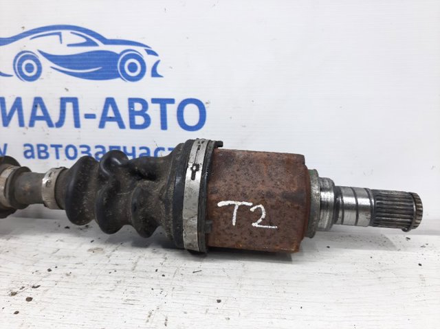 391011KD0A NISSAN Левая полуось купить в Ирпень