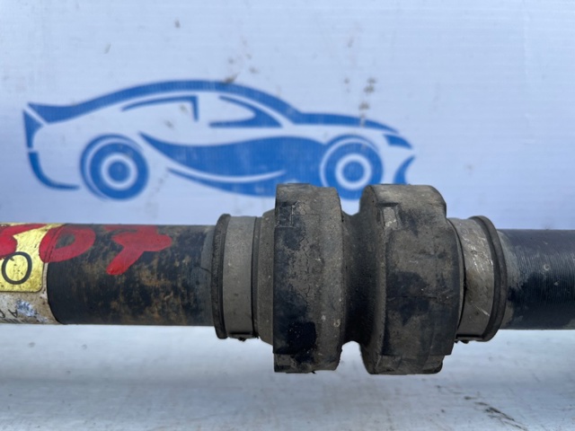 Привод в сборе левый 391013JA0A NISSAN