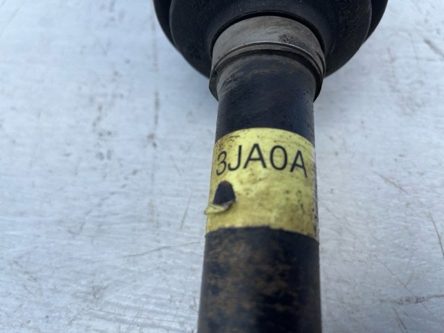 391013JA0A NISSAN Левая полуось купить в Ровно