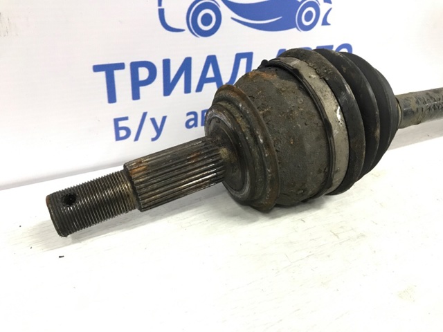 NISSAN 391014EA0A Полуось (привод) передняя левая в наличии Чернигов