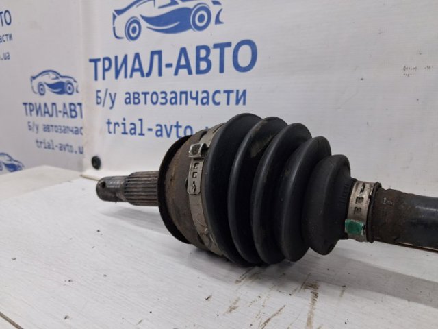 NISSAN 391014EA0A Левая полуось в наличии Украина