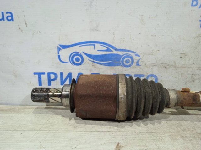 RENAULT 391016076R Левая полуось в наличии Ровно