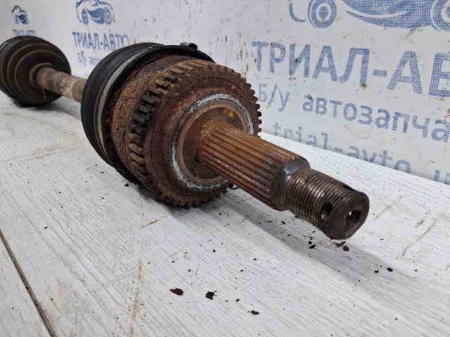 RENAULT 391017275R Левая полуось в наличии Запорожье