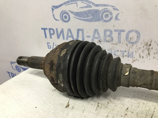 NISSAN 39101JG74D Левая полуось в наличии Кривой Рог