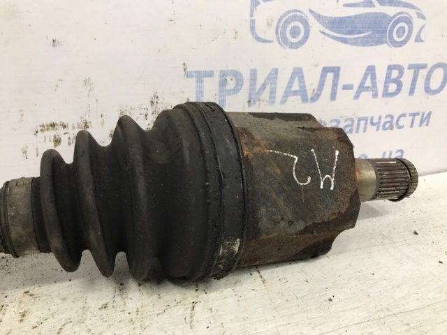39101JG74D NISSAN Левая полуось купить в Кривой Рог