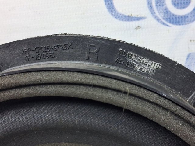 3910268L01 SUZUKI купить в Николаев