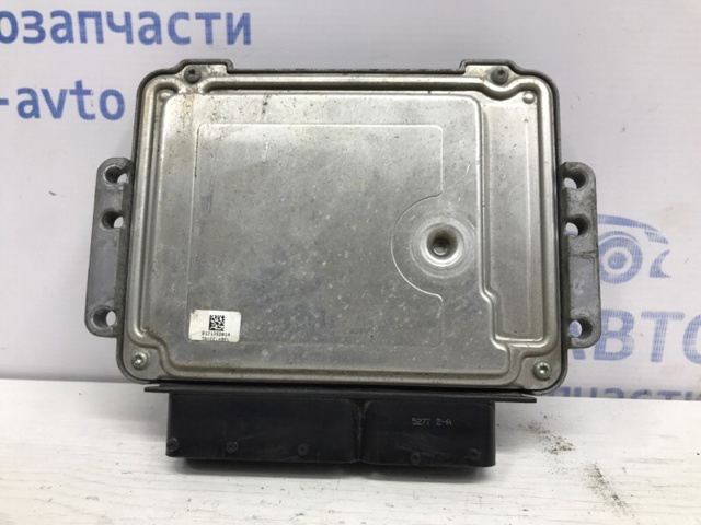 391032A710 HYUNDAI Блок управления двигателем купить в Черкассы