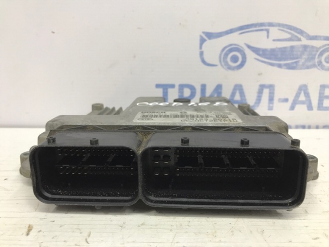 391032A710 HYUNDAI Модуль управления (ЭБУ) двигателем купить в Запорожье