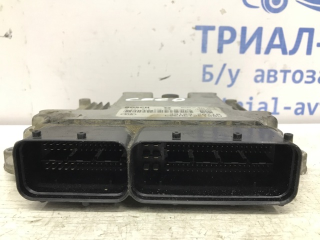 391032A716 Блок управления двигателем купить Кривой Рог