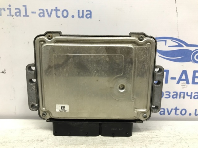 HYUNDAI 391032A716 Блок управления двигателем в наличии Ужгород