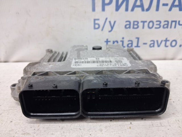 HYUNDAI 391032A716 Блок управления двигателем в наличии Ирпень