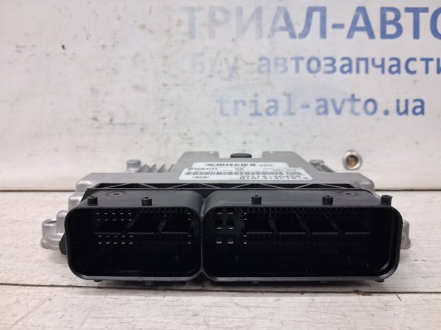 HYUNDAI 391144A450 Модуль управления (ЭБУ) двигателем в наличии Киев