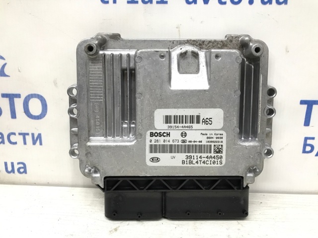 Мозги двигателя 391144A450 HYUNDAI