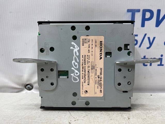 39186SEAG021M1 HONDA купить в Львов