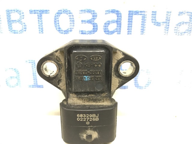 Датчик давления воздуха 3930038200 HYUNDAI