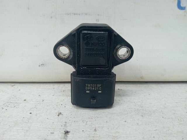 3930084400 HYUNDAI Датчик давления наддува купить в Украина