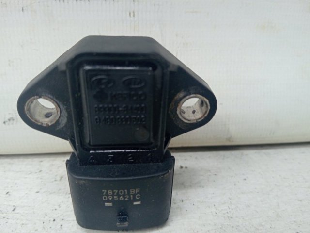 3930084400 HYUNDAI Датчик давления наддува купить в Украина