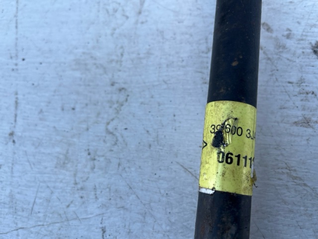 NISSAN 396003JA0A Задняя полуось в наличии Николаев