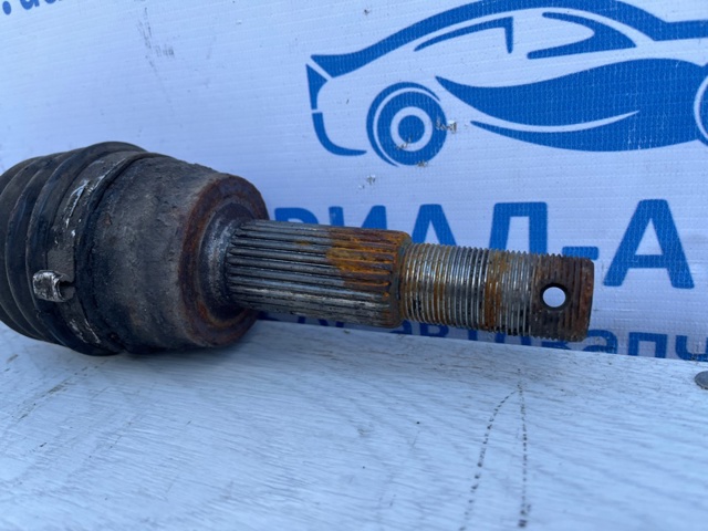 Приводы задних колес 396003JA0A NISSAN