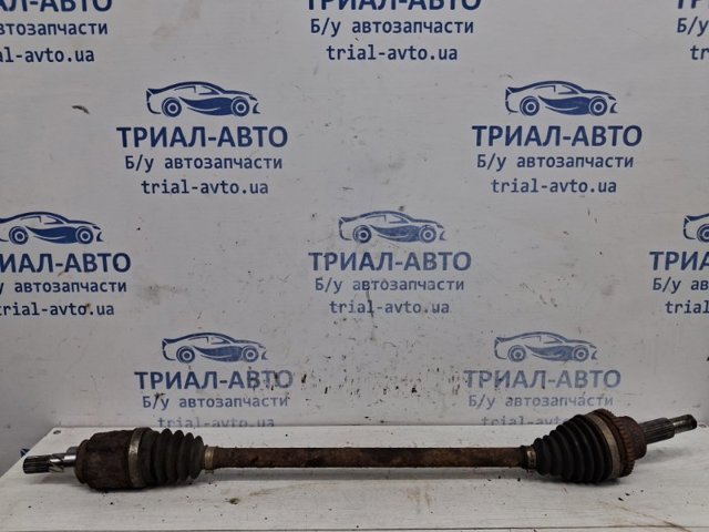 Полуось задняя 396004652R RENAULT